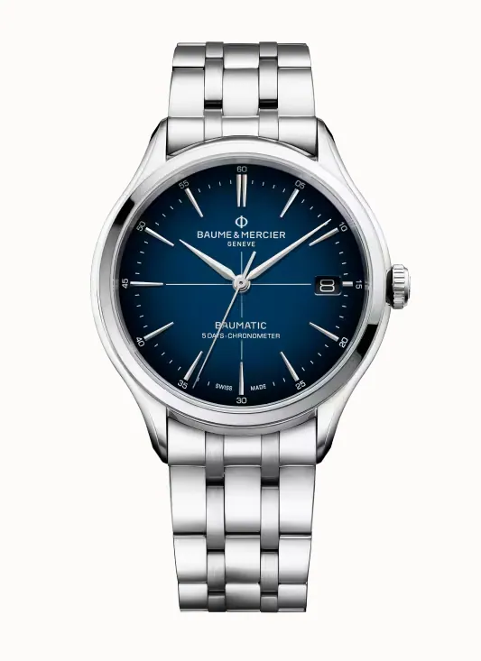 Baume & Mercier Clifton 10468 M0A10468