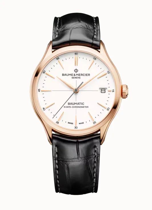 Baume & Mercier Clifton 10469 M0A10469