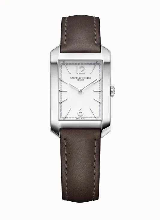 Baume & Mercier Hampton 10471 M0A10471