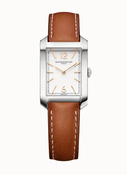 Baume & Mercier Hampton 10472 M0A10472