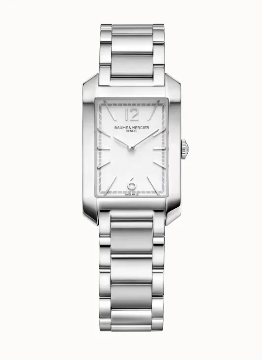 Baume & Mercier Hampton 10473 M0A10473