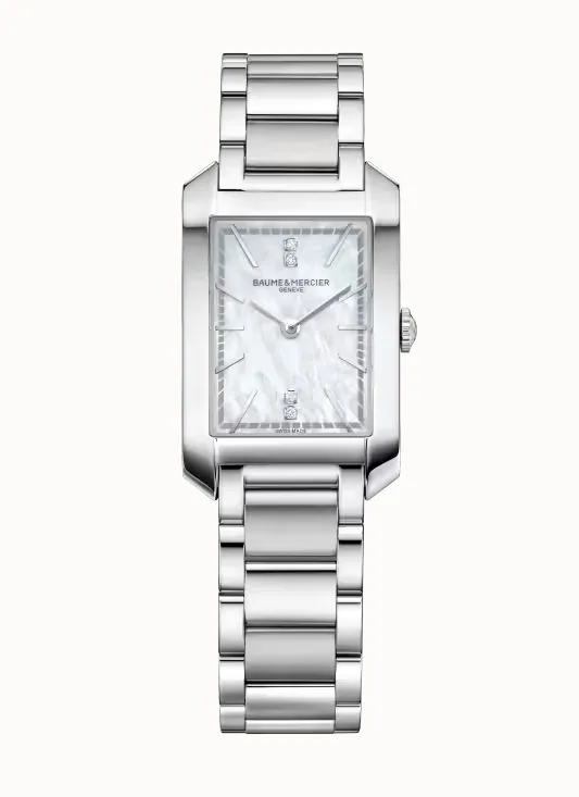 Baume & Mercier Hampton 10474 M0A10474