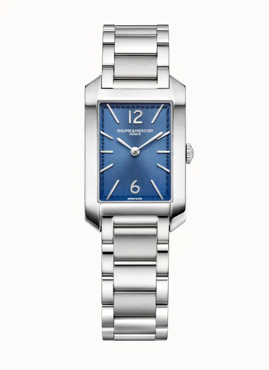 Baume & Mercier Hampton 10476 M0A10476
