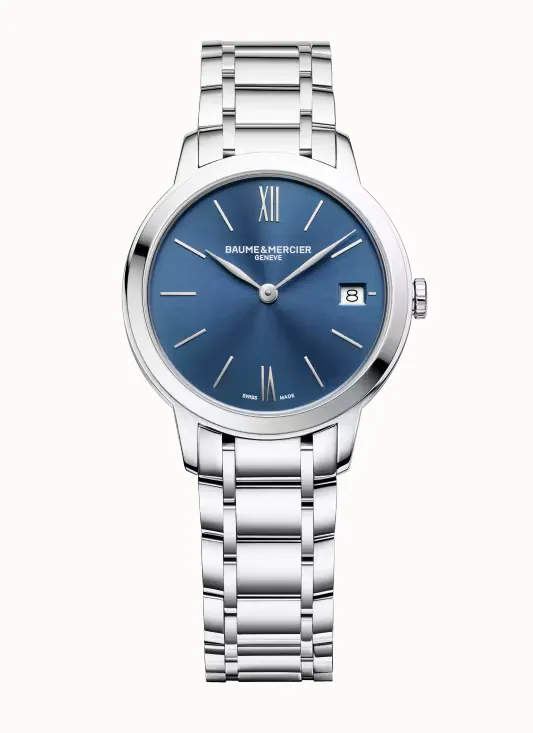 Baume & Mercier Classima 10477 M0A10477