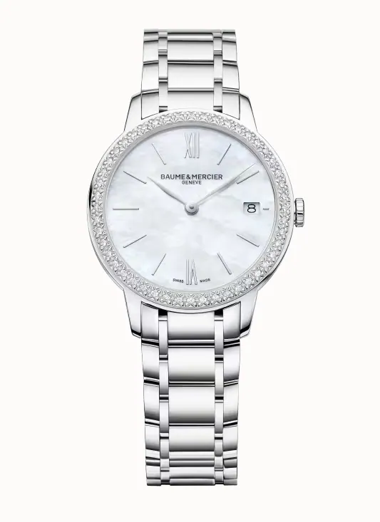 Baume & Mercier Classima 10478 M0A10478