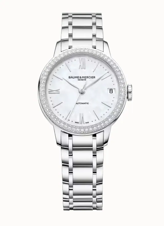 Baume & Mercier Classima 10479 M0A10479