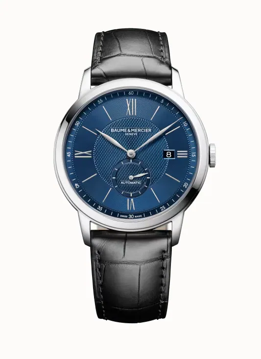 Baume & Mercier Classima 10480 M0A10480