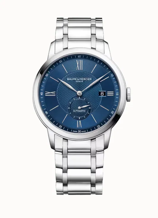 Baume & Mercier Classima 10481 M0A10481