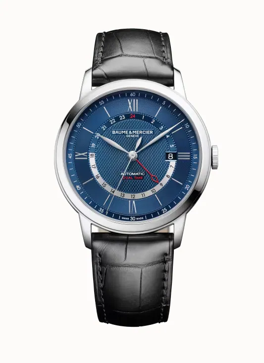 Baume & Mercier Classima 10482 M0A10482
