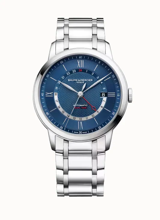 Baume & Mercier Classima 10483 M0A10483