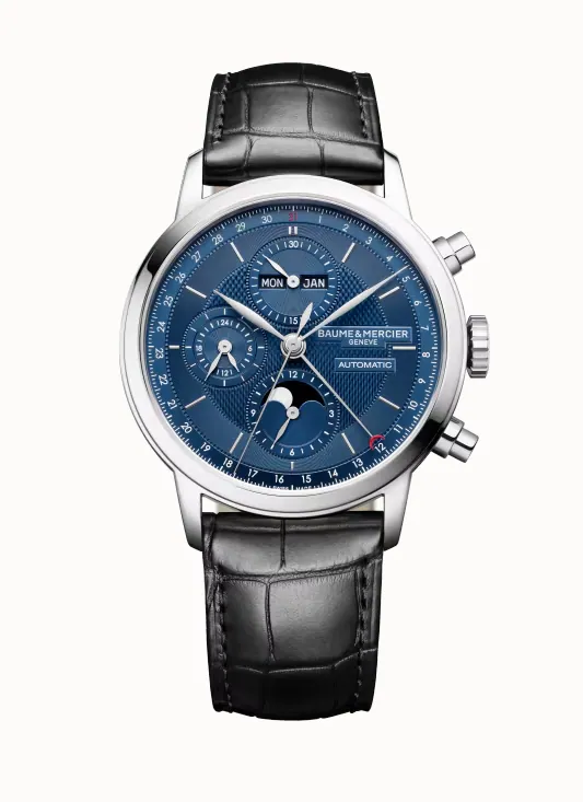 Baume & Mercier Classima 10484 M0A10484