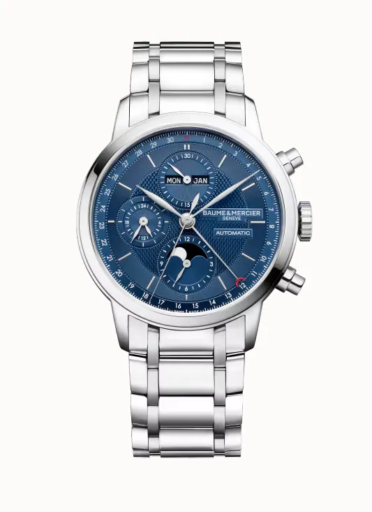 Baume & Mercier Classima 10485 M0A10485