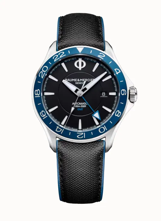 Baume & Mercier Clifton Club 10486 M0A10486