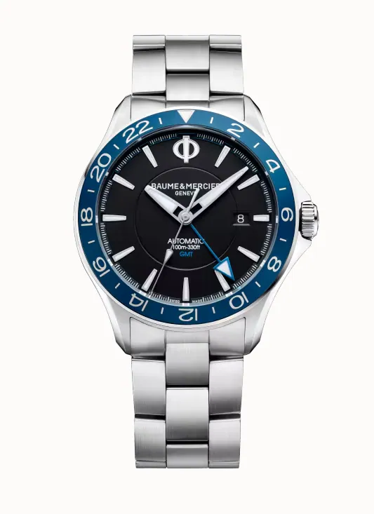 Baume & Mercier Clifton Club 10487 M0A10487