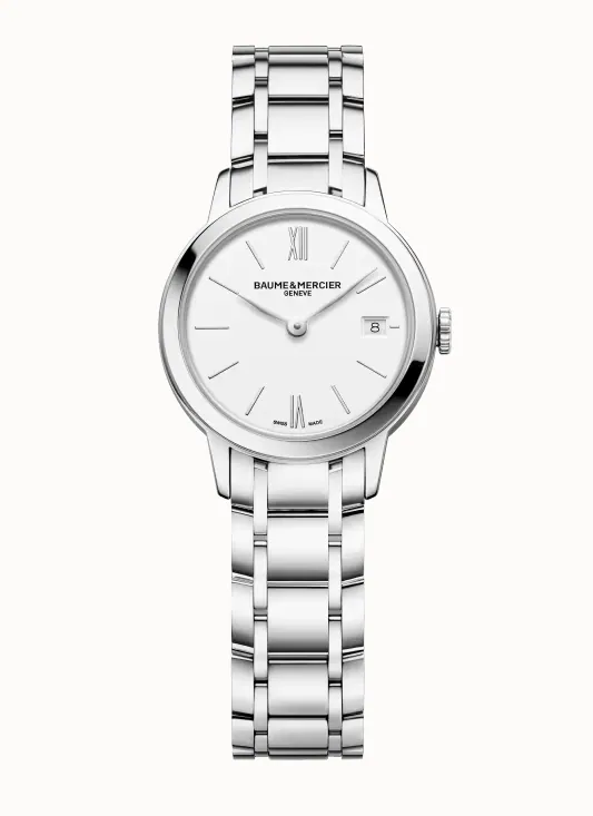 Baume & Mercier Classima 10489 M0A10489