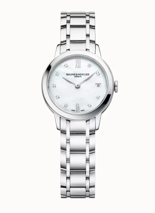 Baume & Mercier Classima 10490 M0A10490