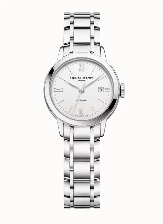 Baume & Mercier Classima 10492 M0A10492