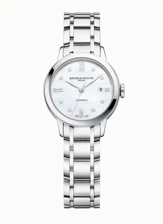 Baume & Mercier Classima 10493 M0A10493