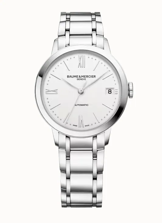Baume & Mercier Classima 10495 M0A10495