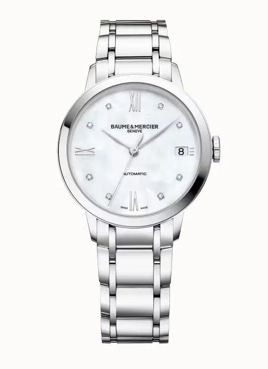 Baume & Mercier Classima 10496 M0A10496