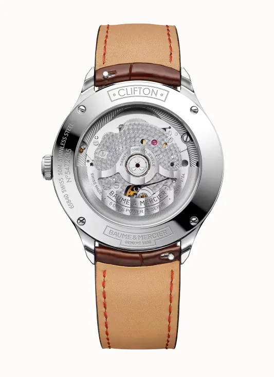 Baume & Mercier Clifton 10504 M0A10504
