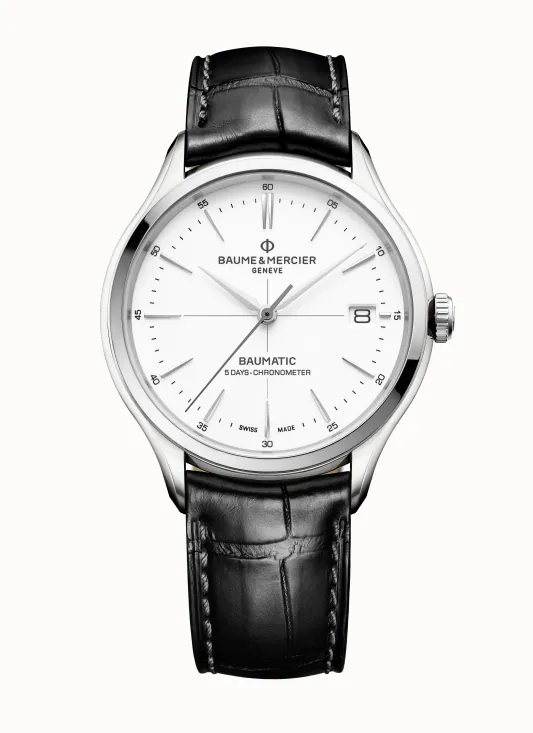 Baume & Mercier Clifton 10518 M0A10518