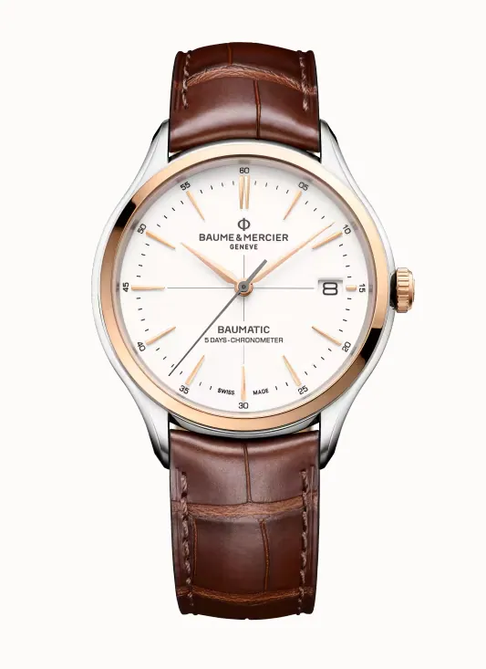 Baume & Mercier Clifton 10519 M0A10519