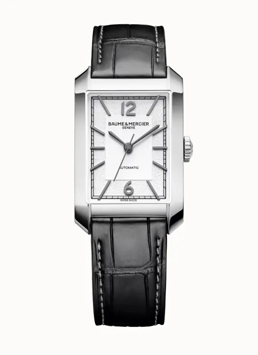 Baume & Mercier Hampton 10522 M0A10522