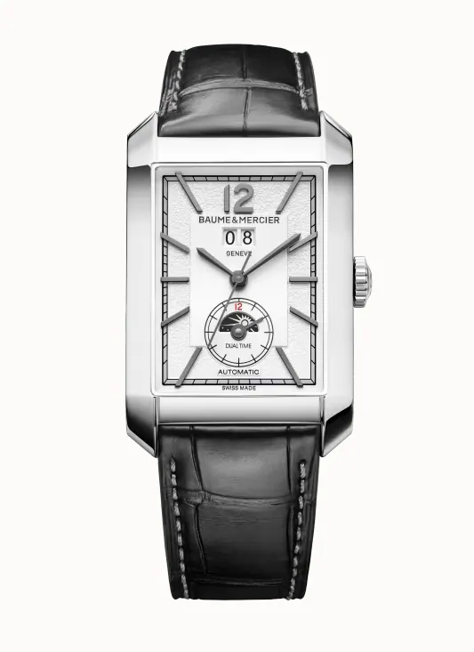 Baume & Mercier Hampton 10523 M0A10523