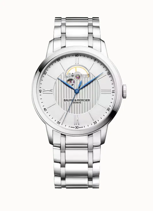 Baume & Mercier Classima 10525 M0A10525