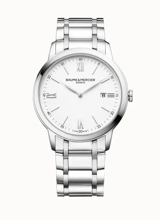 Baume & Mercier Classima 10526 M0A10526