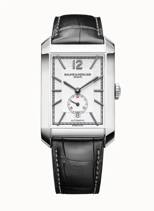 Baume & Mercier Hampton 10528 M0A10528