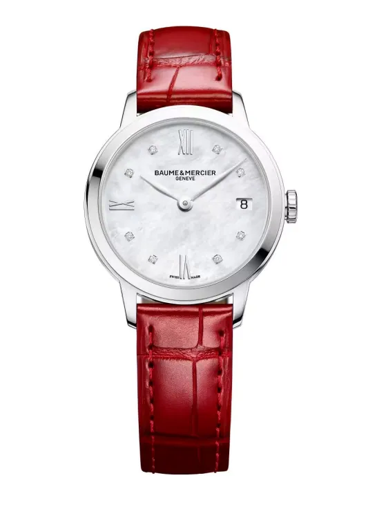 Baume & Mercier Classima 10543 M0A10543