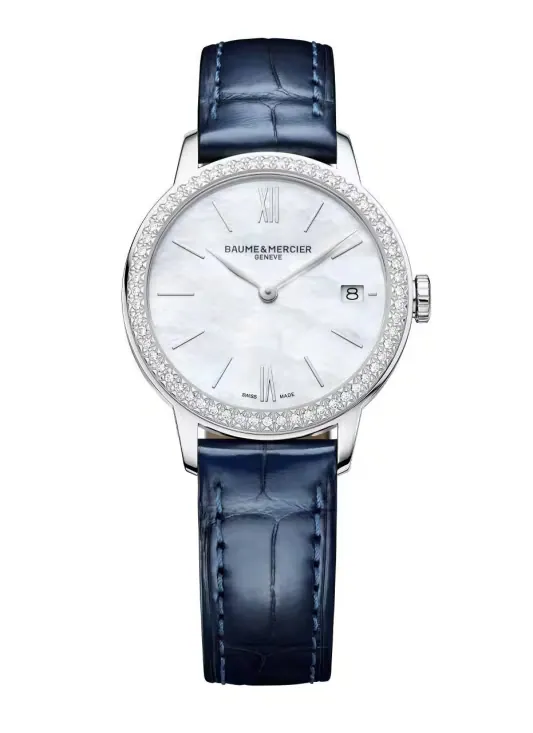 Baume & Mercier Classima 10544 M0A10544