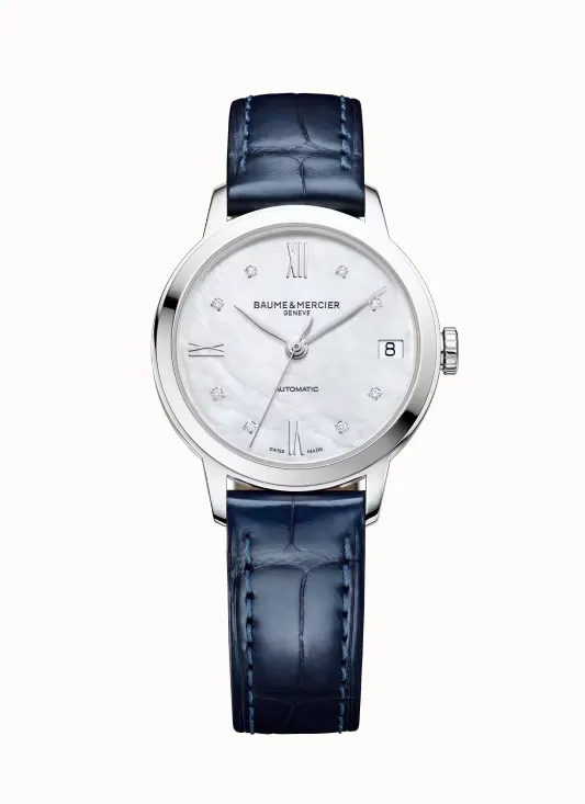 Baume & Mercier Classima 10545 M0A10545