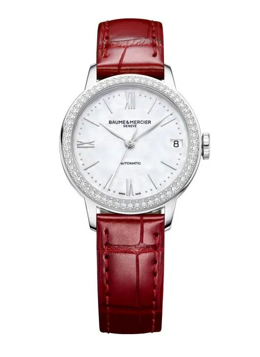 Baume & Mercier Classima 10546 M0A10546