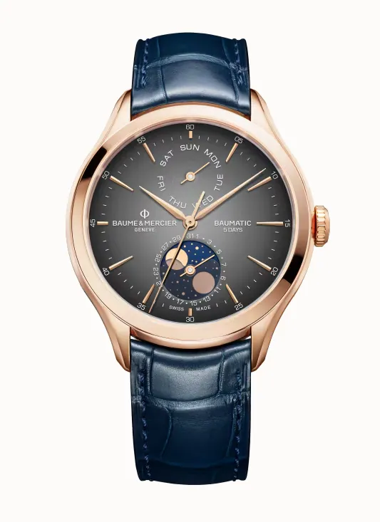 Baume & Mercier Clifton 10547 M0A10547