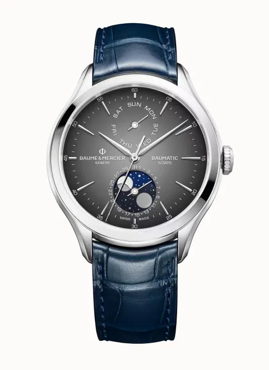 Baume & Mercier Clifton 10548 M0A10548