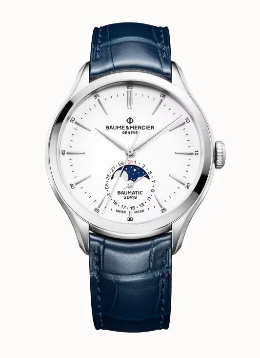 Baume & Mercier Clifton 10549 M0A10549