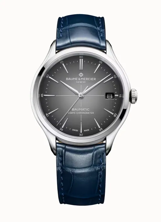 Baume & Mercier Clifton 10550 M0A10550