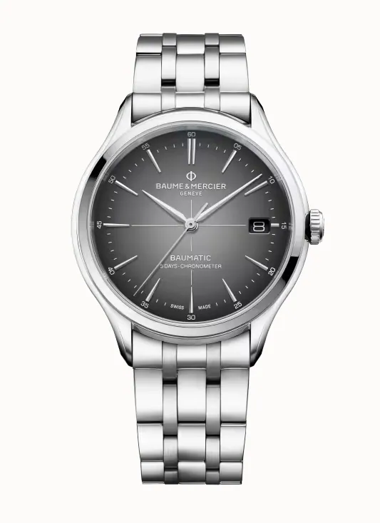 Baume & Mercier Clifton 10551 M0A10551