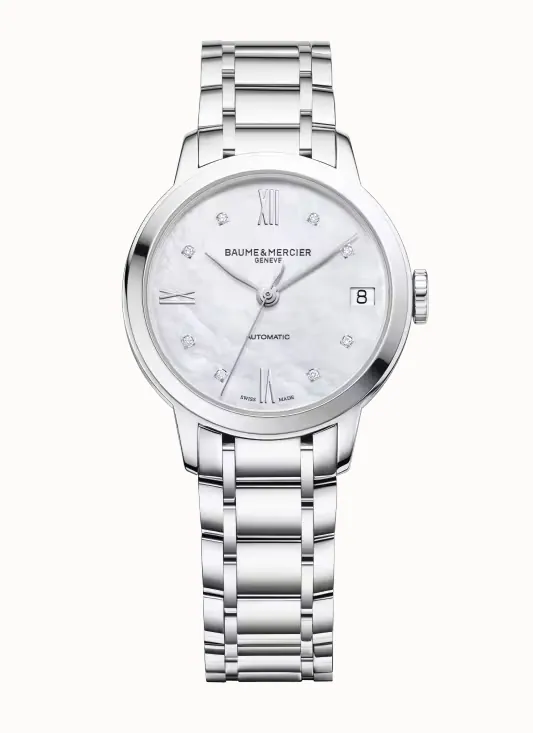Baume & Mercier Classima 10553 M0A10553