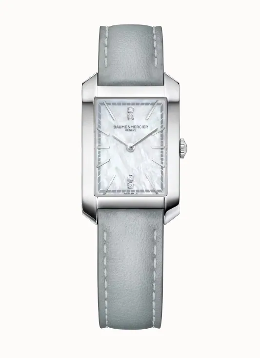 Baume & Mercier Hampton 10562 M0A10562