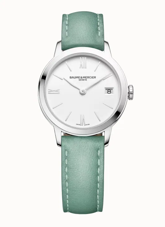 Baume & Mercier Classima 10563 M0A10563
