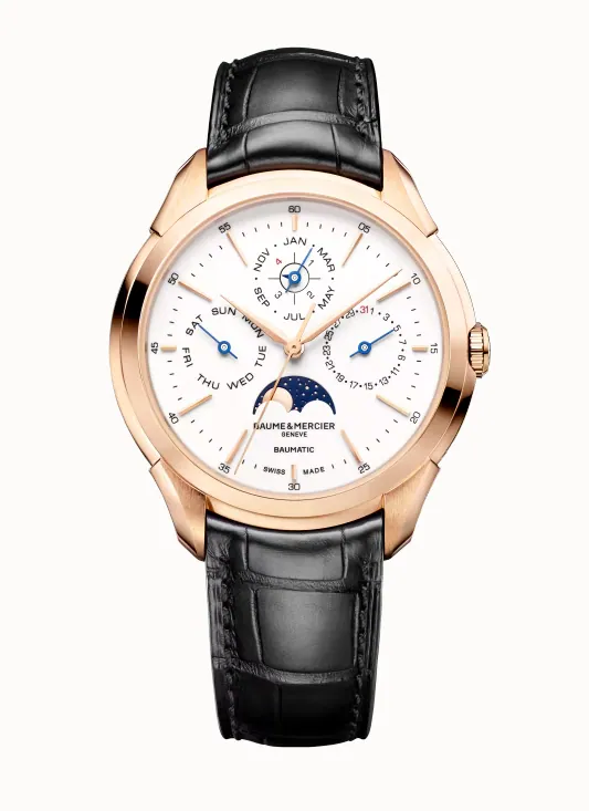 Baume & Mercier Clifton 10583 M0A10583