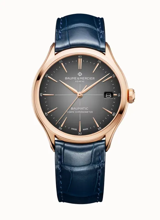 Baume & Mercier Clifton 10584 M0A10584