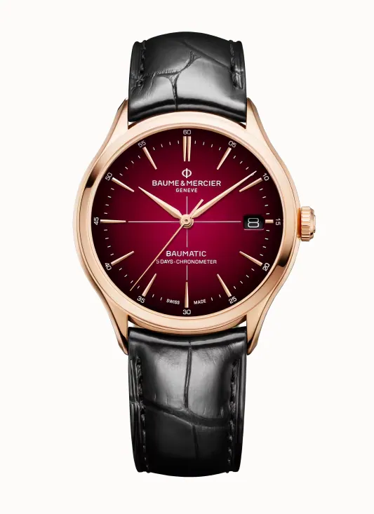 Baume & Mercier Clifton 10591 M0A10591