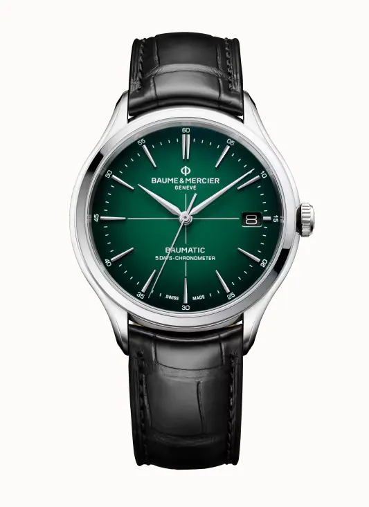 Baume & Mercier Clifton 10592 M0A10592