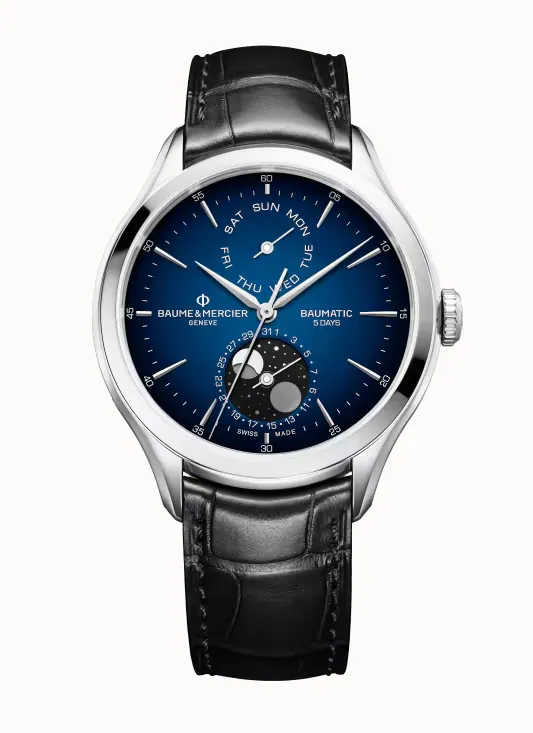 Baume & Mercier Clifton 10593 M0A10593