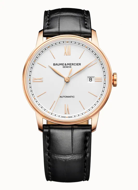 Baume & Mercier Classima 10597 M0A10597